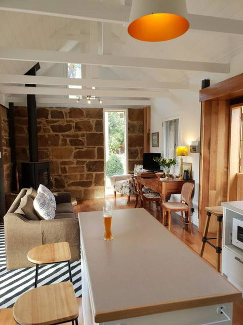 Rosendale Stables - Accommodation Melbourne 1