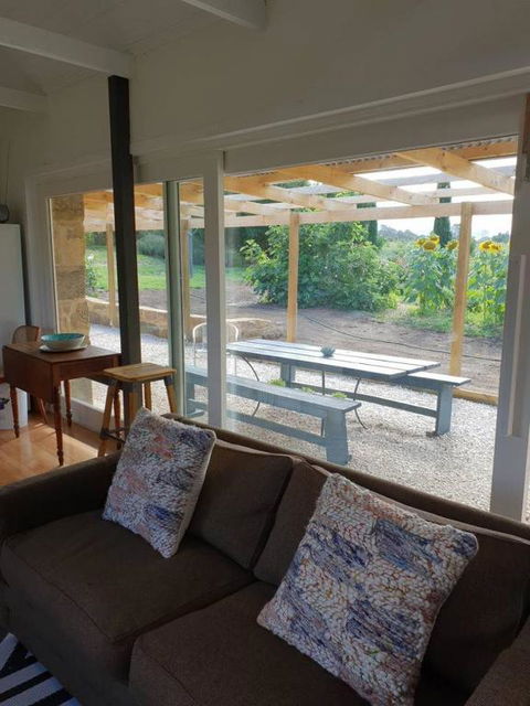 Rosendale Stables - Accommodation Melbourne 2