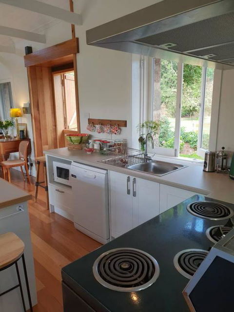 Rosendale Stables - Accommodation Melbourne 3