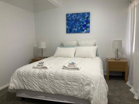 Rosewhite House - Accommodation Melbourne 3