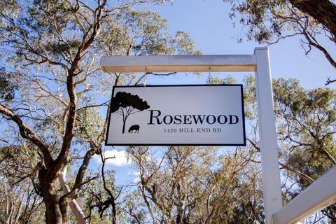 Rosewood Cottage - Accommodation Melbourne 0