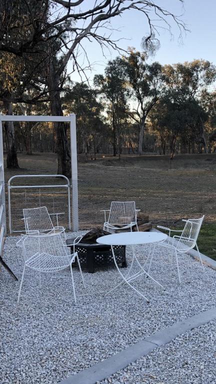 Rosewood Cottage - Accommodation Melbourne 1