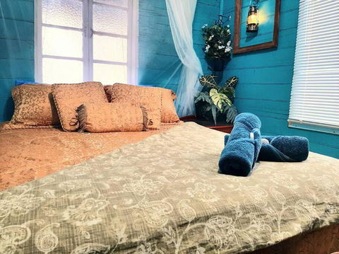 Rosewood Cottage -Entire 2 Bedroom Home With Netflix & WiFi - Melbourne 4u 0