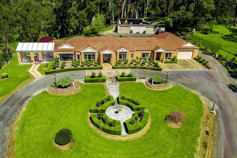 Rosewood Park Guest Suite - Accommodation Melbourne 2