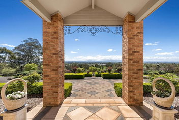 Rosewood Park Guest Suite with Accommodation Melbourne