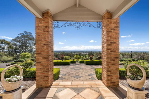 Rosewood Park Guest Suite - Accommodation Melbourne 0