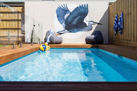 Rosewood Retreat New Luxury Home - Accommodation Melbourne 0