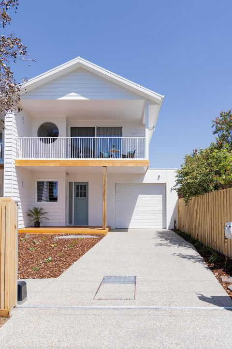 Rosewood Retreat New Luxury Home - Accommodation Melbourne 1