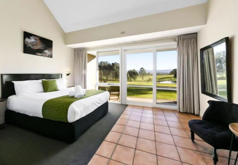 Rothbury Downs - Accommodation Melbourne 0