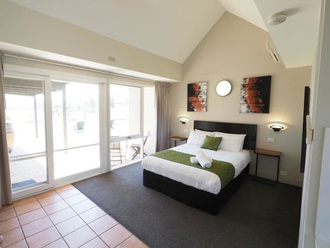 Rothbury Downs - Accommodation Melbourne 2