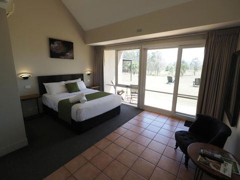 Rothbury Downs - Accommodation Melbourne 3