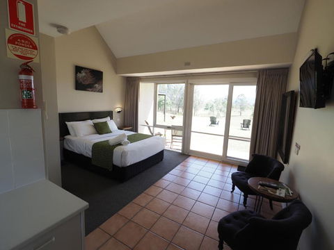Rothbury Downs - Accommodation Melbourne 1