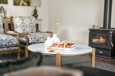 Roxy - A Secluded Luxury Estate Near Berry, Where Serenity Meets Family Comfort - Accommodation Melbourne 2