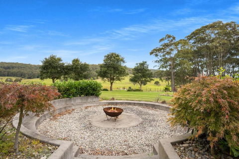 Roxy - A Secluded Luxury Estate Near Berry, Where Serenity Meets Family Comfort - Accommodation Melbourne 3