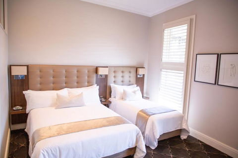 Royal Hotel Randwick - Accommodation Melbourne 0