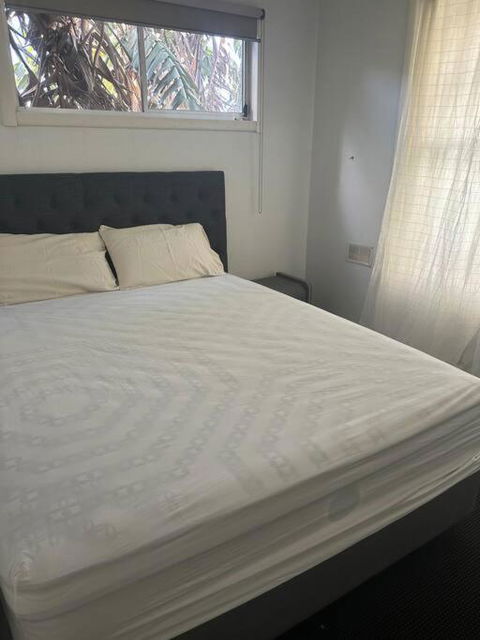 Royal Botanic Garden Yarra River - Accommodation Melbourne 0