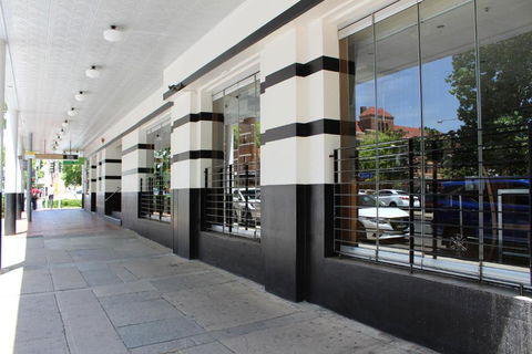 Royal Hotel Orange - Accommodation Melbourne 1