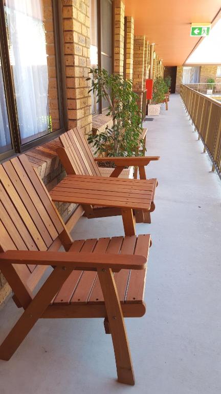 Royal Palms Motor Inn - Accommodation Melbourne 3