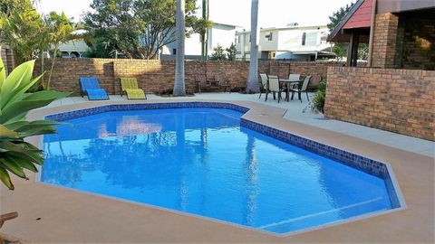 Royal Palms Motor Inn - Accommodation Melbourne 2