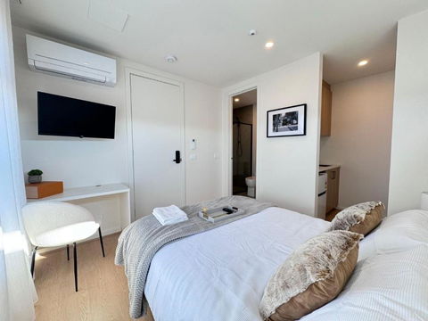 Royalty Living - Accommodation Melbourne 3