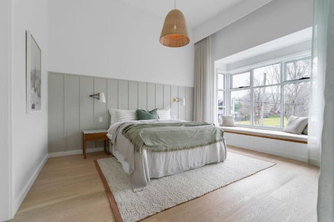 Rubus Residences, Berry - By Linnaeus Collection - Accommodation Melbourne 0