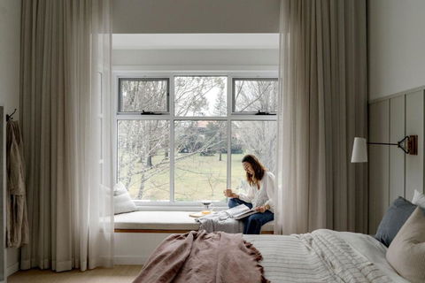Rubus Residences, Berry - By Linnaeus Collection - Accommodation Melbourne 3