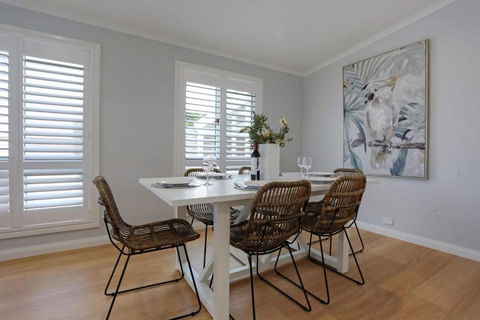 Ruby Moon - Accommodation Melbourne 1