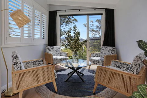 Ruby Moon - Accommodation Melbourne 2