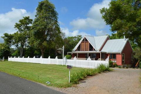 Ruddles Retreat - Accommodation Melbourne 2