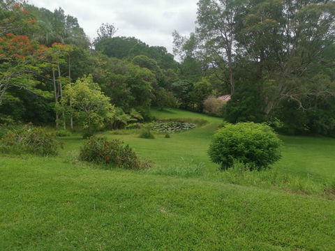Rural Escape - Accommodation Melbourne 0