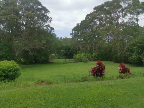 Rural Escape - Accommodation Melbourne 1