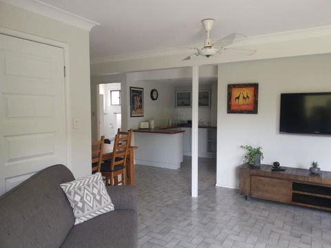 Rural Escape - Accommodation Melbourne 2