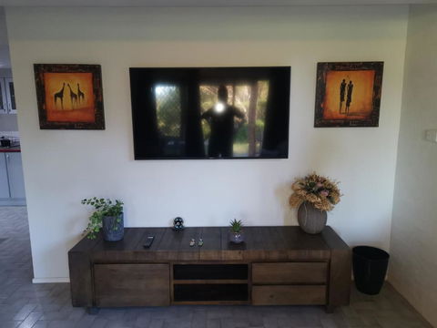 Rural Escape - Accommodation Melbourne 3