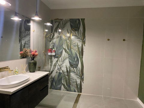 Rural Granny Flat - Pet Friendly - Accommodation Melbourne 3