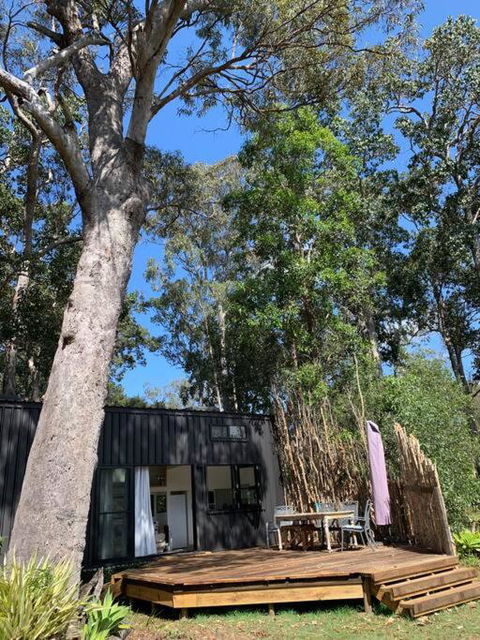 Rustic Retreat - Accommodation Melbourne 0