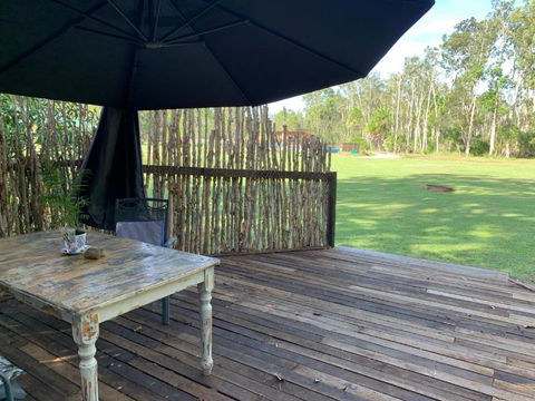 Rustic Retreat - Accommodation Melbourne 2