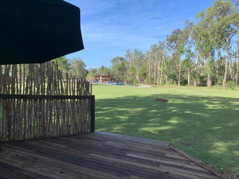 Rustic Retreat - Accommodation Melbourne 1