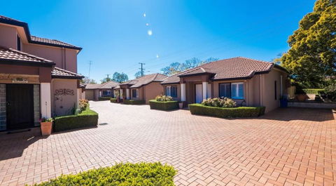 Ruthmor Villas - Accommodation Melbourne 2