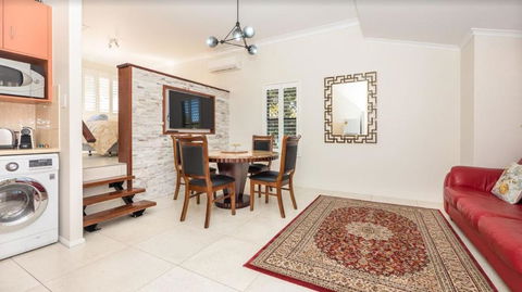 Ruthmor Villas - Accommodation Melbourne 3