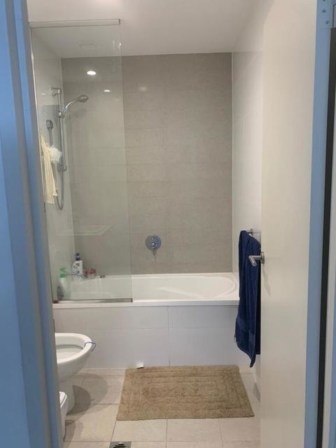 Ryde Top Floor - Accommodation Melbourne 0