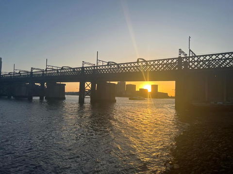 Ryde Top Floor - Accommodation Melbourne 3