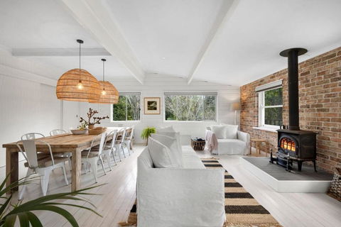 Ryders Creek - Accommodation Melbourne 2