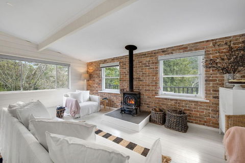 Ryders Creek - Accommodation Melbourne 3