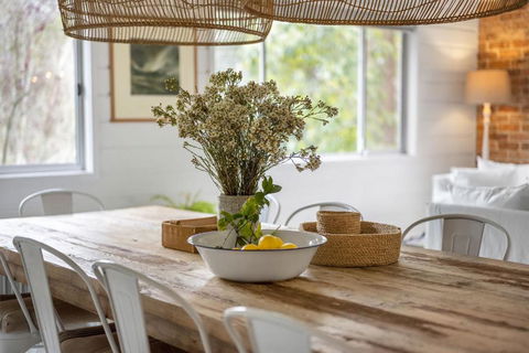 Ryders Creek - Accommodation Melbourne 1