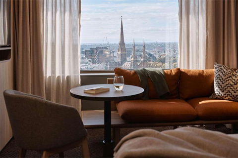 Rydges Melbourne - Melbourne 4u 0