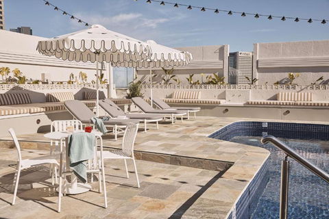 Rydges Melbourne - Melbourne 4u 1