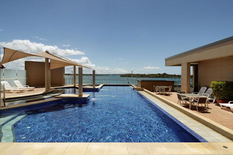 Rydges Hotel Port Macquarie - Accommodation Melbourne 0