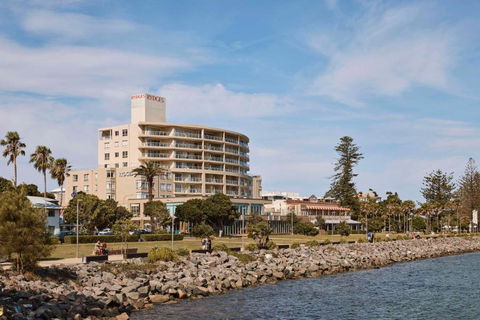 Rydges Hotel Port Macquarie - Accommodation Melbourne 3