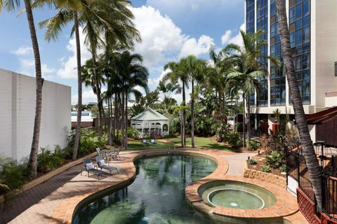 Rydges Southbank Townsville - Accommodation Melbourne 2
