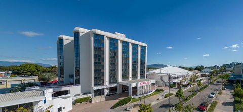 Rydges Southbank Townsville - Accommodation Melbourne 0